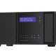 QNAP QGD-3014-16PT-8G switch di rete Gestito Gigabit Ethernet (10/100/1000) Supporto Power over Ethernet (PoE) Nero 4