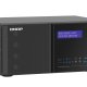 QNAP QGD-3014-16PT-8G switch di rete Gestito Gigabit Ethernet (10/100/1000) Supporto Power over Ethernet (PoE) Nero 5