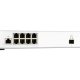 QNAP QSW-M2108-2S switch di rete Gestito L2 2.5G Ethernet (100/1000/2500) Grigio 4