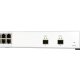 QNAP QSW-M2108-2S switch di rete Gestito L2 2.5G Ethernet (100/1000/2500) Grigio 5