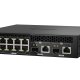 QNAP QSW-M2108R-2C switch di rete Gestito L2 2.5G Ethernet (100/1000/2500) Supporto Power over Ethernet (PoE) Nero 6