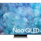Samsung Series 9 TV Neo QLED 8K 85” QE85QN900A Smart TV Wi-Fi Stainless Steel 2021 27