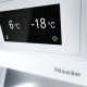 Miele K 2802 Vi frigorifero Da incasso 398 L E Bianco 11