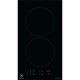 Electrolux LIT30231C Nero Da incasso 29 cm Piano cottura a induzione 2 Fornello(i) 2