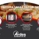 Ardes ELDORADA XXL – FRIGGITRICE AD ARIA / FORNO 12L AR1K3000 14