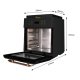 Ardes ELDORADA XXL – FRIGGITRICE AD ARIA / FORNO 12L AR1K3000 7