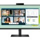Samsung S24A400VEUXEN LED display 61 cm (24