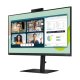 Samsung S24A400VEUXEN LED display 61 cm (24