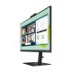 Samsung S24A400VEUXEN LED display 61 cm (24