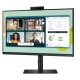 Samsung S24A400VEUXEN LED display 61 cm (24