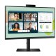 Samsung S24A400VEUXEN LED display 61 cm (24