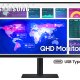 Samsung S60UA Monitor PC 68,6 cm (27