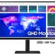 Samsung S60UA Monitor PC 68,6 cm (27