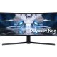 Samsung Monitor Gaming Odyssey Neo G9 49