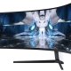 Samsung Monitor Gaming Odyssey Neo G9 49