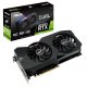 ASUS Dual -RTX3060TI-O8G-V2 NVIDIA GeForce RTX 3060 Ti 8 GB GDDR6 11
