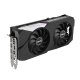 ASUS Dual -RTX3060TI-O8G-V2 NVIDIA GeForce RTX 3060 Ti 8 GB GDDR6 8
