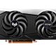 Sapphire NITRO+ 11309-01-20G scheda video AMD Radeon RX 6600 XT 8 GB GDDR6 2