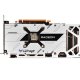 Sapphire NITRO+ 11309-01-20G scheda video AMD Radeon RX 6600 XT 8 GB GDDR6 11