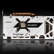 Sapphire NITRO+ 11309-01-20G scheda video AMD Radeon RX 6600 XT 8 GB GDDR6 12