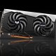 Sapphire NITRO+ 11309-01-20G scheda video AMD Radeon RX 6600 XT 8 GB GDDR6 3