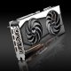 Sapphire NITRO+ 11309-01-20G scheda video AMD Radeon RX 6600 XT 8 GB GDDR6 7