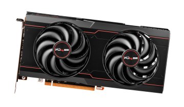 Sapphire PULSE 11309-03-20G scheda video AMD Radeon RX 6600 XT 8 GB GDDR6
