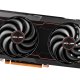 Sapphire PULSE 11309-03-20G scheda video AMD Radeon RX 6600 XT 8 GB GDDR6 2