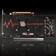 Sapphire PULSE 11309-03-20G scheda video AMD Radeon RX 6600 XT 8 GB GDDR6 11