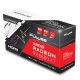 Sapphire PULSE 11309-03-20G scheda video AMD Radeon RX 6600 XT 8 GB GDDR6 12