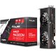 Sapphire PULSE 11309-03-20G scheda video AMD Radeon RX 6600 XT 8 GB GDDR6 14
