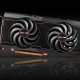 Sapphire PULSE 11309-03-20G scheda video AMD Radeon RX 6600 XT 8 GB GDDR6 3