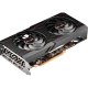 Sapphire PULSE 11309-03-20G scheda video AMD Radeon RX 6600 XT 8 GB GDDR6 4