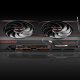 Sapphire PULSE 11309-03-20G scheda video AMD Radeon RX 6600 XT 8 GB GDDR6 9
