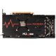 Sapphire PULSE 11309-03-20G scheda video AMD Radeon RX 6600 XT 8 GB GDDR6 10