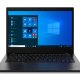 Lenovo ThinkPad L14 AMD Ryzen™ 5 5600U Computer portatile 35,6 cm (14