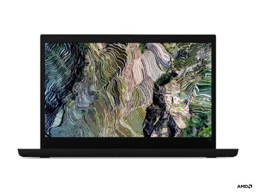 Lenovo ThinkPad L15 AMD Ryzen™ 5 5600U Computer portatile 39,6 cm (15.6") Full HD 8 GB DDR4-SDRAM 512 GB SSD Wi-Fi 6 (802.11ax) Windows 10 Pro Nero
