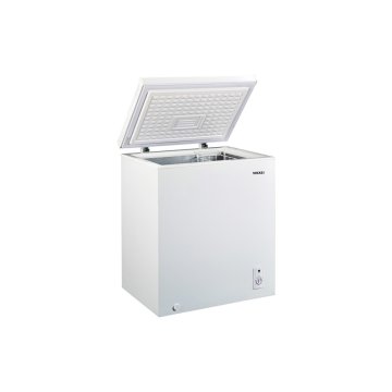 Nikkei NKCO150 congelatore Congelatore a pozzo Libera installazione 147 L F Bianco