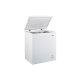 Nikkei NKCO150 congelatore Congelatore a pozzo Libera installazione 147 L F Bianco 2
