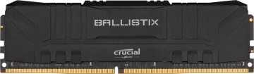 Ballistix memoria 8 GB 1 x 8 GB DDR4 3200 MHz