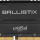 Ballistix memoria 8 GB 1 x 8 GB DDR4 3200 MHz 2