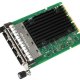 Lenovo 4XC7A08277 scheda di rete e adattatore Interno Ethernet 1000 Mbit/s 2