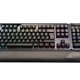ASUS ROG Claymore II tastiera Gaming Wireless a RF + USB QWERTY Italiano Nero 3