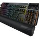 ASUS ROG Claymore II tastiera Gaming Wireless a RF + USB QWERTY Italiano Nero 4
