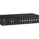 Cisco RV345P router cablato Nero 4