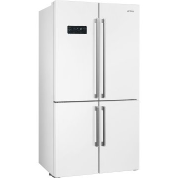 Smeg Universale FQ60BDF Bianco