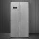 Smeg Universale FQ60XDAIF Inox-look 4