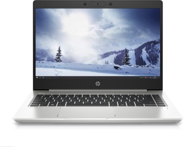 HP Mobile Thin Client mt22 Intel® Celeron® 5205U Thin client portatile 35,6 cm (14") Full HD 8 GB DDR4-SDRAM 128 GB SSD Wi-Fi 5 (802.11ac) Windows 10 IoT Enterprise Argento