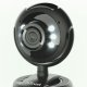 Trust SpotLight Pro webcam 1,3 MP 640 x 480 Pixel USB 2.0 Nero 8