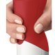 Bosch MSM64010 Frullatore a immersione ErgoMixx 450 W Bianco, Rosso 4
